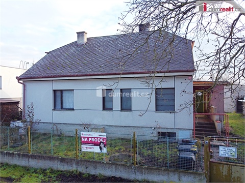 Prodej rodinného domu, 140 m² - 28