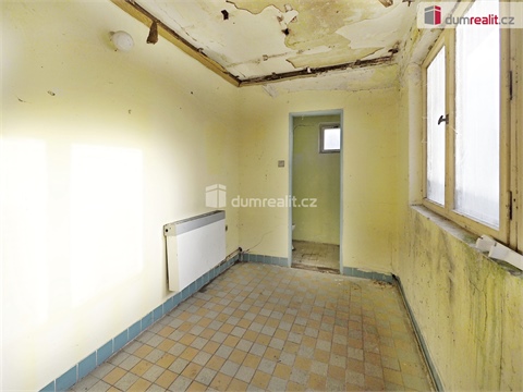 Prodej rodinného domu, 140 m² - 10