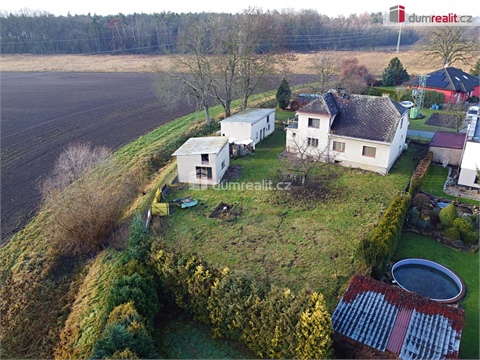 Prodej rodinného domu, 140 m² - 26