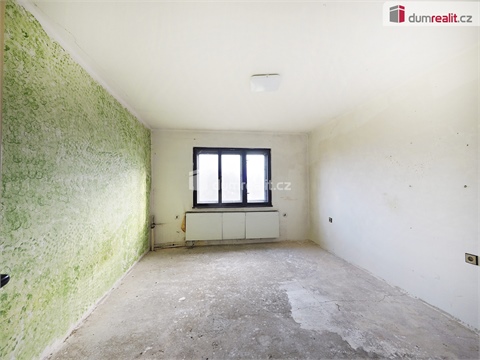 Prodej rodinného domu, 140 m² - 16