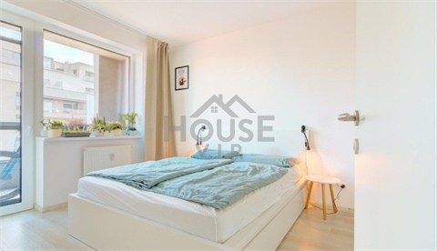 Prodej bytu 2kk, 54 m² 2