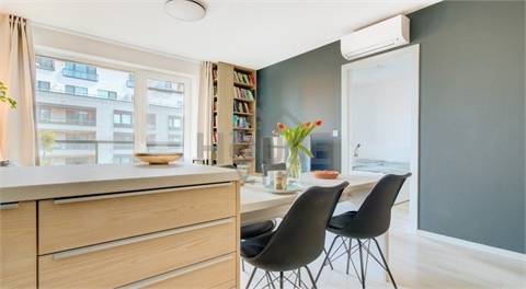 Prodej bytu 2kk, 54 m² - 0