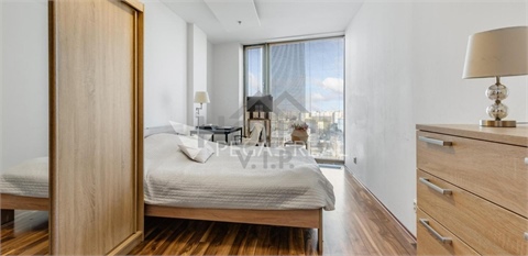 Prodej bytu 2kk, 55 m² - 0