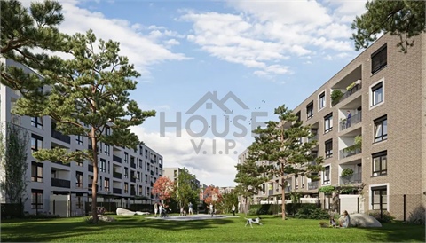 Prodej bytu 2kk, 34 m² - 4