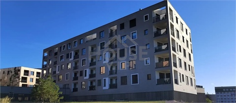 Prodej bytu 2kk, 34 m² 2