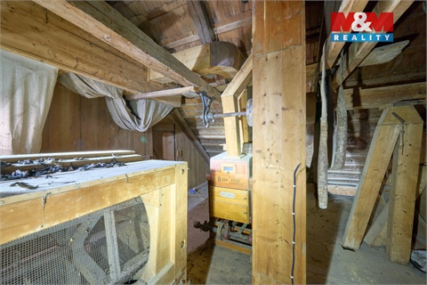 Prodej rodinného domu, 268 m² - 4