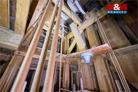 Prodej rodinného domu, 268 m² 8