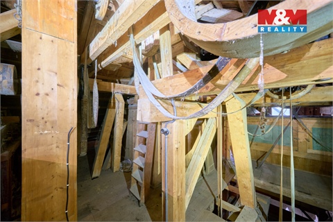 Prodej rodinného domu, 268 m² 4