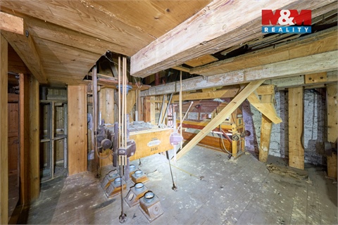 Prodej rodinného domu, 268 m² 6