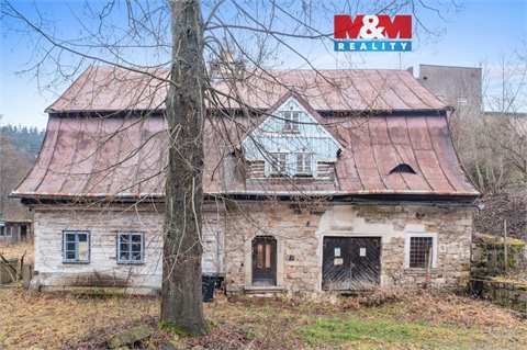 Prodej rodinného domu, 268 m² 0