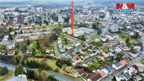 Prodej komerčního objektu, 18 m² 6