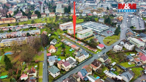 Prodej komerčního objektu, 18 m² - 4