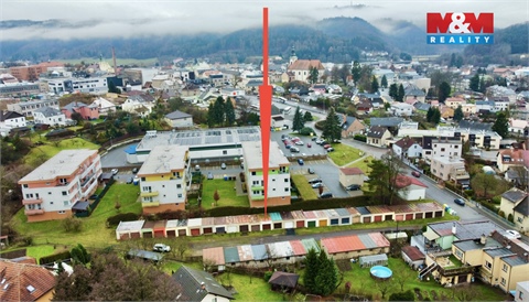 Prodej komerčního objektu, 18 m² 4