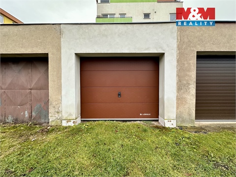 Prodej komerčního objektu, 18 m² 8