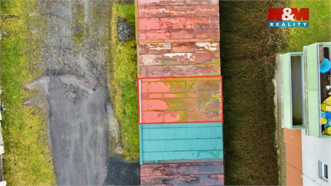 Prodej komerčního objektu, 18 m² - 6