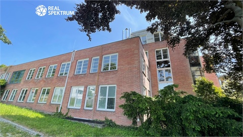 Pronájem kanceláře, 118 m² - 2