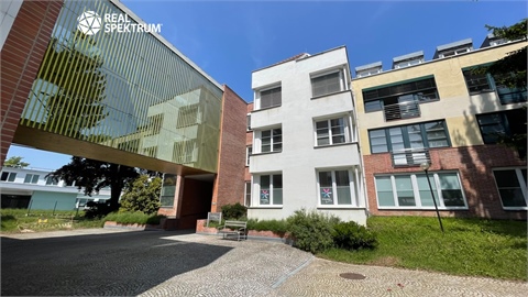 Pronájem kanceláře, 118 m² 4