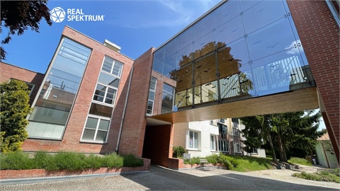 Pronájem kanceláře, 118 m² 0