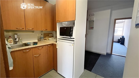 Pronájem kanceláře, 118 m² 4