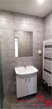 Pronájem bytu 3+1, 85 m² 2