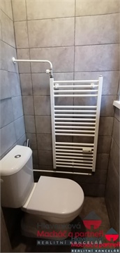 Pronájem bytu 3+1, 85 m² 4