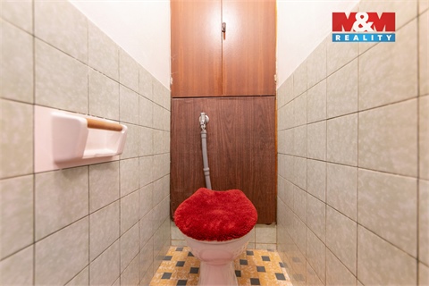 Pronájem bytu 2+1, 69 m² 8