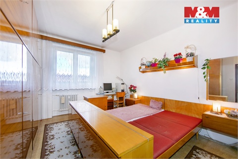 Pronájem bytu 2+1, 69 m² 6