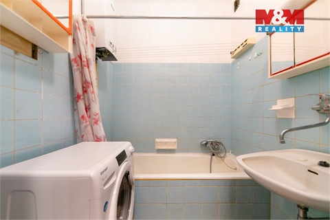 Pronájem bytu 2+1, 69 m² - 6