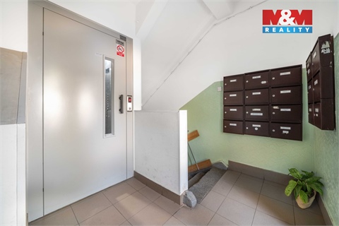 Prodej bytu 2kk, 42 m² - 10