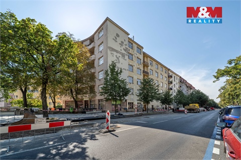 Prodej bytu 2kk, 42 m² - 12