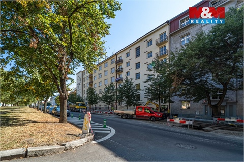 Prodej bytu 2kk, 42 m² - 14