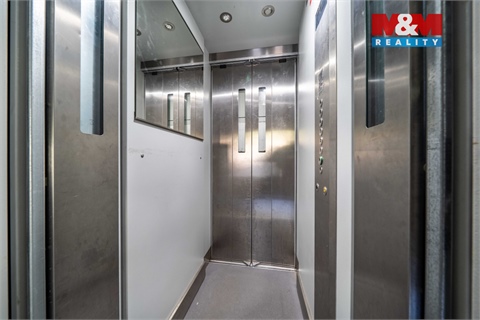 Prodej bytu 2kk, 42 m² 12