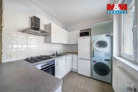 Prodej bytu 2kk, 42 m² 6