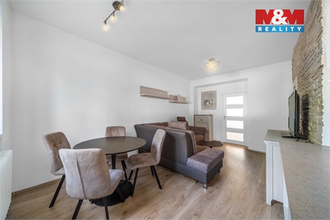 Prodej bytu 2kk, 42 m² - 6