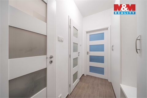 Prodej bytu 2kk, 42 m² 10