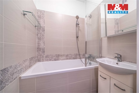 Prodej bytu 2kk, 42 m² 8