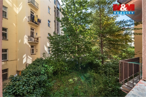 Prodej bytu 2kk, 42 m² - 4