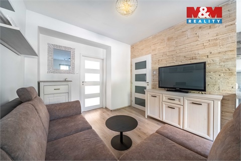 Prodej bytu 2kk, 42 m² - 2