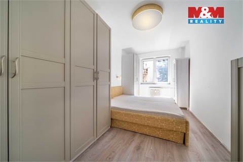 Prodej bytu 2kk, 42 m² 4