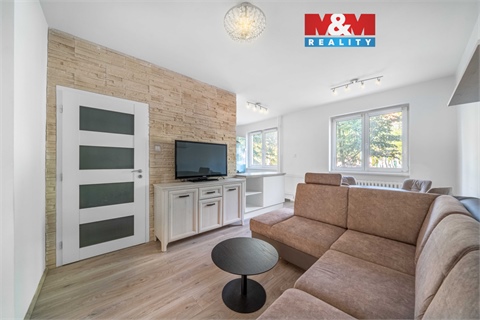 Prodej bytu 2kk, 42 m² 0