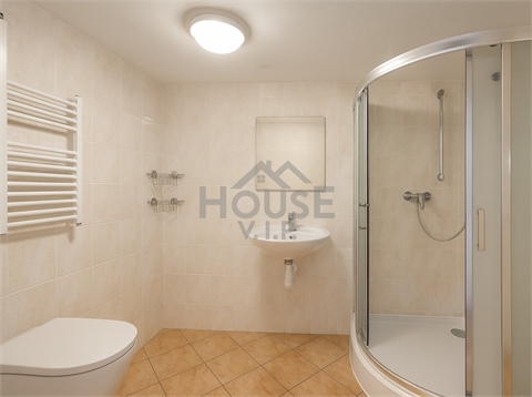 Prodej bytu 1kk, 25 m² 4