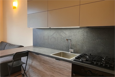 Prodej bytu 1kk, 25 m² 6