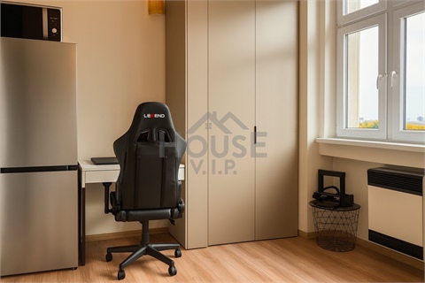 Prodej bytu 1kk, 25 m² - 4