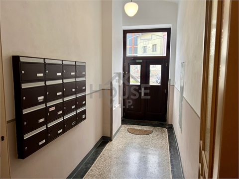 Prodej bytu 1kk, 25 m² 10