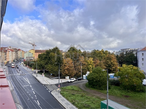 Prodej bytu 1kk, 25 m² - 6