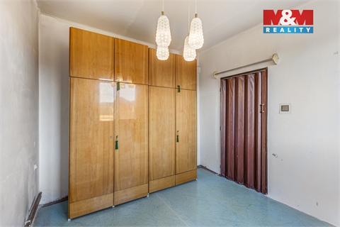 Prodej bytu 3+1, 73 m² - 4