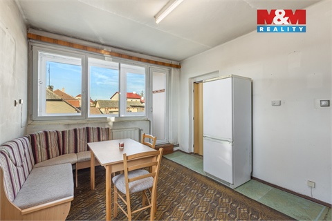 Prodej bytu 3+1, 73 m² 6