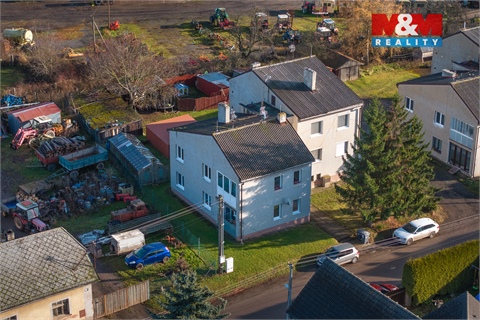 Prodej bytu 3+1, 73 m² - 16