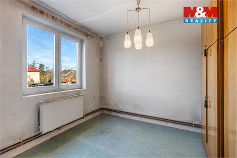 Prodej bytu 3+1, 73 m² 4