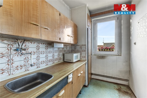 Prodej bytu 3+1, 73 m² - 8